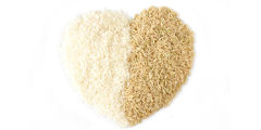 Arborio ρύζι για ριζότο - μαγειρική ζαχαροπλαστική / ρύζια