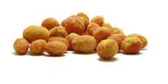 Tiger nuts - ξηροί καρποί /  αλμυρά σνακ