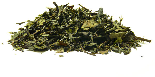 Τσάι Πράσινο Yerba Mate Αποξηραμένα φύλλα | Ilex Paraguariensis