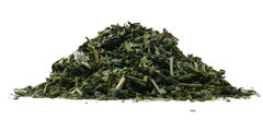 Πράσινο τσάι με μέντα  - τσάι / πράσινο τσάι
