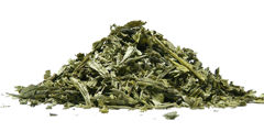 Πράσινο τσάι χωρίς τεϊνη - τσάι / χωρίς τείνη