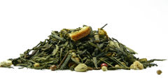 Ωραία Ελένη - τσάι / πράσινο τσάι
