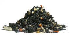 Μαύρο τσάι με λωτό  - τσάι / μαύρο τσάι