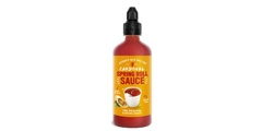 Spring roll sauce γλυκόξινη σάλτσα 530gr - μαγειρική ζαχαροπλαστική / σάλτσες