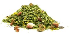 Tea tox  - τσάι / πράσινο τσάι