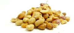 Mix of nuts - ξηροί καρποί /  αλμυρά σνακ