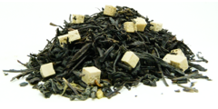 Μαύρο τσάι με καραμέλα  - τσάι / μαύρο τσάι
