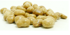 Krokerino snack  - ξηροί καρποί /  αλμυρά σνακ