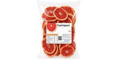 1 Kg Γκρέιπφρουτ κόκκινο αποξηραμένο - αποξηραμένα φρούτα / χωρίς ζάχαρη