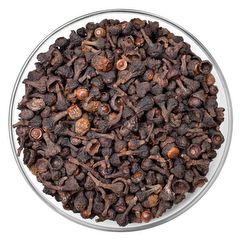 Ανθός κανέλας - strange things