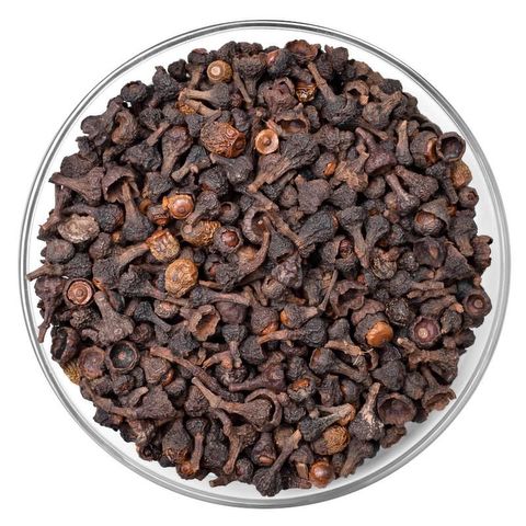 Ανθός κανέλας