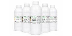 βανίλια flavour 1Lt - έλαια
